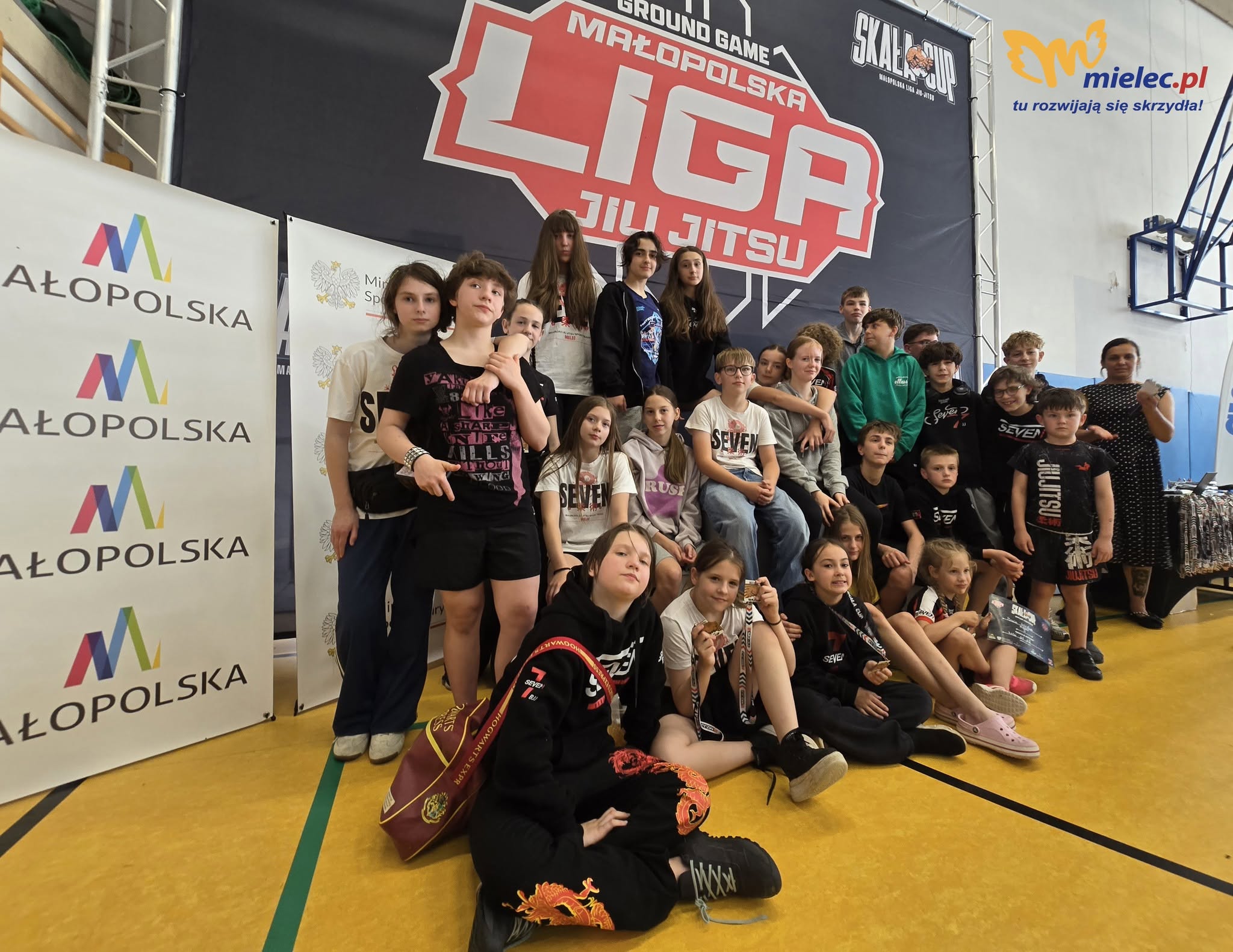 Klub BJJ Mielec